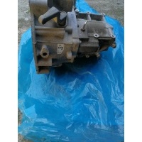 Кпп nissan almera n16 1.5 4m506vc