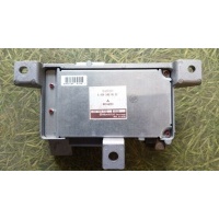 Блок управления рулевой рейкой Mitsubishi Colt 6 Z30 2002-2012 MR594091