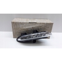 Фара светодиодный суточная drl fluence 14 - правый 266005976r