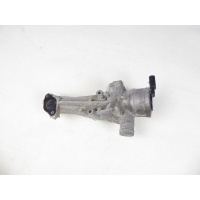 Клапан воздушный volkswagen jetta passat b7 07k131351c