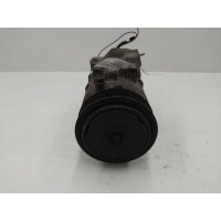 Компрессор кондиционера Skoda Fabia 2001 6Q0820808D