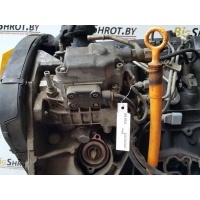 ТНВД Volkswagen Golf-4 2000 038130107B