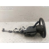 Переключатель подрулевой (стрекоза) Volkswagen Golf-6 2012 5K0953513N