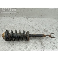 Пружина подвески передняя Volkswagen Passat B5+ (GP) 2002 8D0411105AP