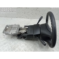 Колонка рулевая Volkswagen Passat B5+ (GP) 2002 3B0419502K