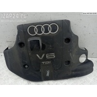 Накладка декоративная на двигатель Audi A6 C5 (1997-2005) 1999 059103927L