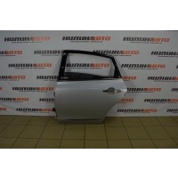 Дверь задняя левая NISSAN Teana 2 H210AJN2AA