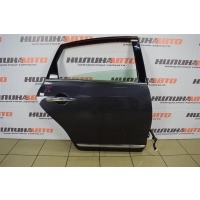 Дверь задняя правая NISSAN Teana 2 H210MJN2AA