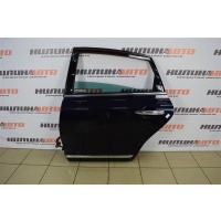 Дверь задняя левая NISSAN Teana 2 H210AJN2AA