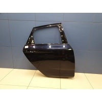 Дверь правая задняя BMW 2 F45 F46 Tourer 2014- 41517392326