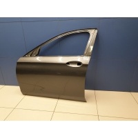 Дверь левая передняя Mercedes E-klasse W213 2016- A2137200105