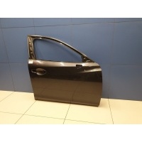Дверь правая передняя Mazda 6 GJ 2013-2019 GHY05802XD