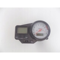 Yamaha yzf600 r6 rj03 спидометр часы