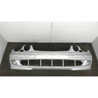 Бампер перед. Mercedes-Benz E-Class W211 2002-2009 2007 A2118800840