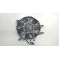 Вентилятор радиатора, Mitsubishi Montero Sport / Pajero Sport 1999 MR360416