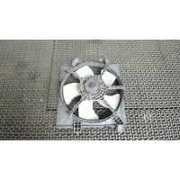 Вентилятор радиатора, Honda Civic 2001-2005 2003 19020PMAE01