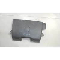 Воздуховод BMW 1 E87 2004-2011 2004 13717523629