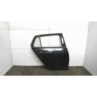 Дверь боковая, зад. правая Volkswagen Golf 7 2012-2017 2014 5G4833056AC