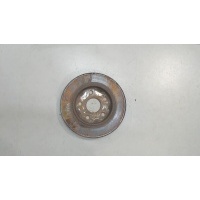 Диск тормозной зад. Toyota Auris E15 2006-2012 2008 4243112280