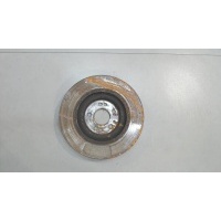 Диск тормозной перед. Mercedes-Benz M-Class W163 1998-2004 2004 A1634210512
