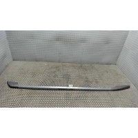 Дуги на крышу (рейлинги) левая Mitsubishi Pajero 2000-2006 2004 MR598105