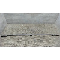 Дуги на крышу (рейлинги) правая Mitsubishi Pajero 2000-2006 2004 MR598106