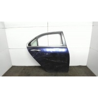 Замок двери, зад. правая Honda Accord 7 2003-2007 2005 72610SEAE02