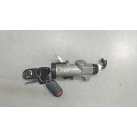 Замок зажигания, Nissan Primera P11 1996-1998 1998 487012F026