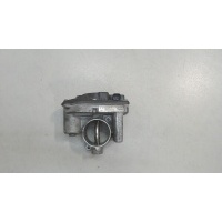 Заслонка дроссельная Mercedes-Benz CLK-Class W208 1997-2002 2000 A0011410225