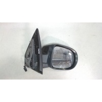 Зеркало боковое правая Renault Clio 2005-2009 2009 7701071866