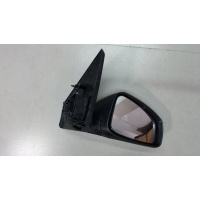 Зеркало боковое, правая Renault Megane 3 2009- 2010 963010191R