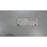 Козырек солнцезащитный, левая Toyota Corolla E12 2001-2006 2004 7432002561B1