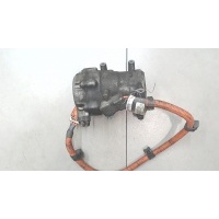 Компрессор кондиционера, Toyota Prius 2003-2009 2004 8837047010