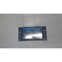 Магнитола Toyota Avensis 2 2003-2008 2008 0866200910