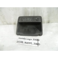 Назвать Honda Logo GA3 2000 77751-S50-J00ZB