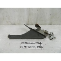 Ручка ручника Honda Logo GA3 2000 47105-S04-A01ZG