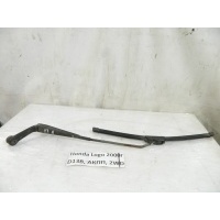 Держатель щетки стеклоочистителя Honda Logo GA3 1996-2001 76610-S50-003