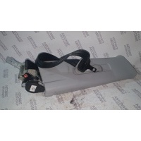 Ремень безопасности передний Mazda 3 I (BK) Рестайлинг (2006–2009) 2008 BR5S-57-L30A02