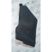накладка консоли Mazda 3 I (BK) Рестайлинг (2006–2009) 2008 BP4K-64-231D02
