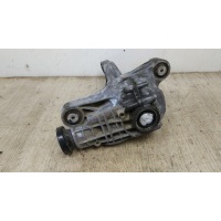 Редуктор переднего моста MERCEDES-BENZ GL-CLASS (X164) 2007 A1643302002