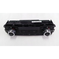 Touareg 7p панель кондиционера - 7p6907040bc европа