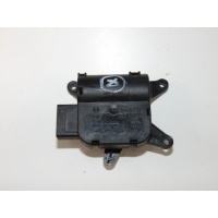 Моторчик обогревателя volkswagen touareg 7l0907511c