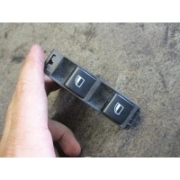Кнопка стеклоподъемника переднего правого BMW 3 E46 2001 61318381514