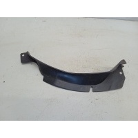 Брызговик передний Skoda Octavia A7 2013- 5E0853888
