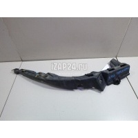 Направляющая переднего бампера правая VAG Passat [B5] (1996 - 2000) 3B0807050B