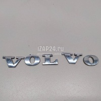 Эмблема на крышку багажника Volvo S80 (2006 - 2016) 31297267