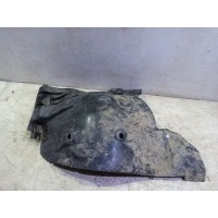 Локер передний правый Renault Megane 3 DZ KZ 2008-2016 638450018R