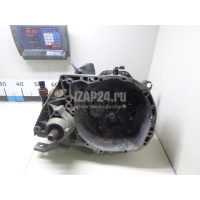 МКПП (механическая коробка переключения передач) VAZ Lada Largus (2011 - ) 320103334R