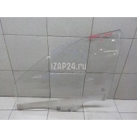 Стекло двери передней левой Renault Lada Largus (2011 - ) 8200211928