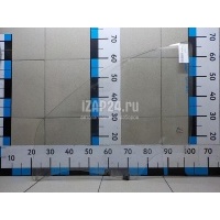 Стекло двери передней левой Renault Lada Largus (2011 - ) 8200211928